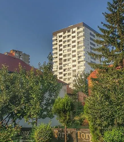 Intime By Nights & Smiles Apartment