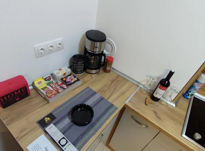 Apartment Intime By Nights & Smiles *