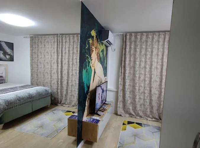 Apartment Intime By Nights & Smiles *