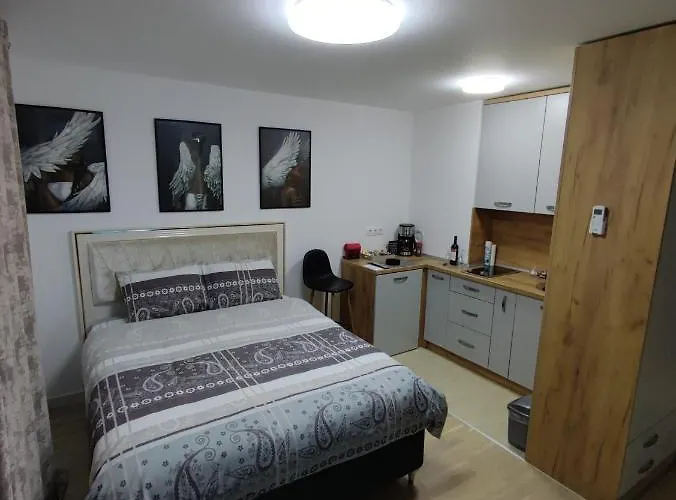 Intime By Nights & Smiles Apartment