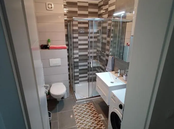 Apartment Intime By Nights & Smiles